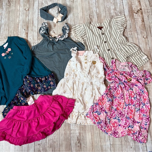 Juicy Couture Other - ❤️Assorted dresses and separates